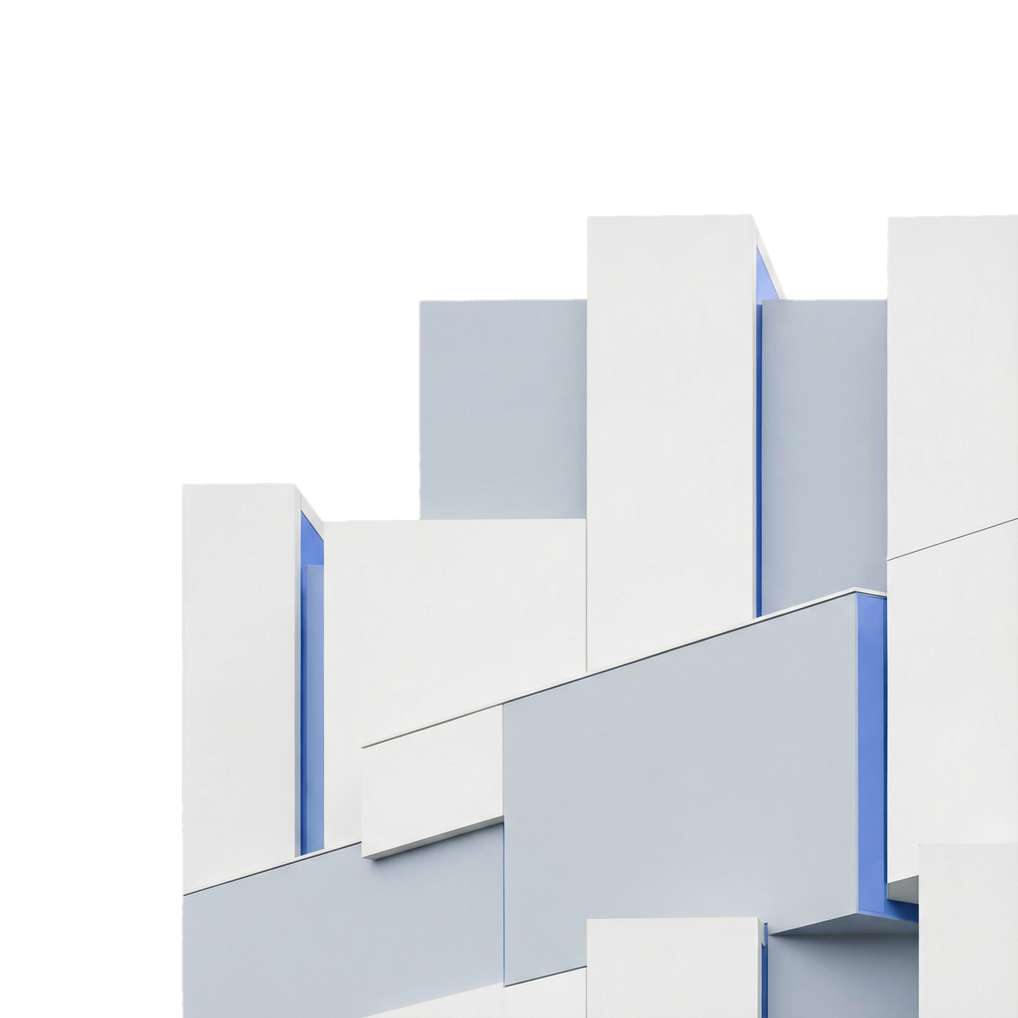 Architectural Abstract